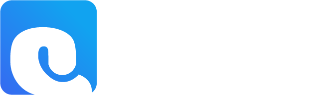 White theme logo