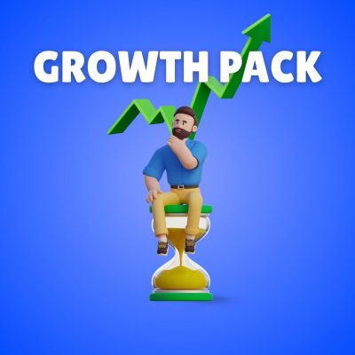 Growth Pack Growth Pack