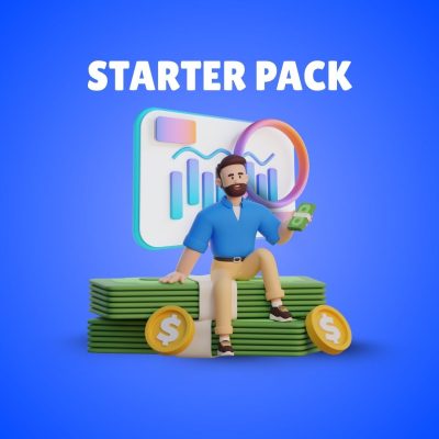 Starter Pack Starter Pack